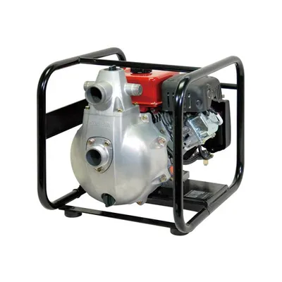 Бензиновая высоконапорная мотопомпа Koshin SERH-50V 00513180 Япония